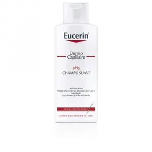 Шампунь Ph5 champú suave Eucerin, 250 мл.