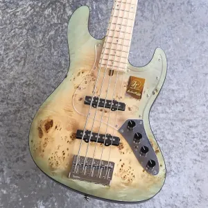 Bacchus WL5-BP/M - KRB-BS MH [4,25 кг][#CI02688]