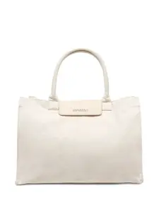 Сумка-шоппер с логотипом Represent, нейтральный