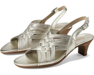 Туфли Munro Marianna, металлик