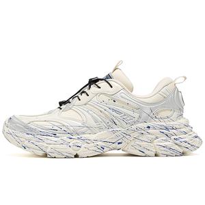 Массивные кроссовки унисекс Palladium, белый