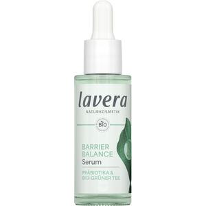 Дневной крем barrier balance serum Lavera, объем 30 мл