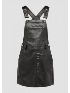 QS Платье в черном цвете (9999)