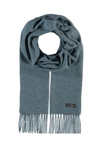 Шарф FRAAS, Mottled Blue