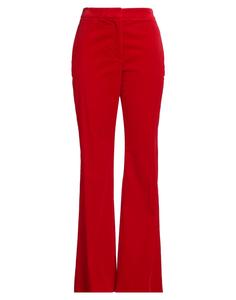 Брюки Moschino, красный