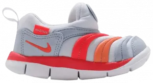 Кроссовки Nike Dynamo Free TD 'Bright Crimson', серый