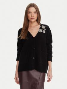 Кардиган regular fit RI1KT023 Kaos, черный