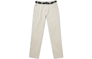 Брюки Casual PERFORMANCE Series мужские KOLON SPORT, оливковый