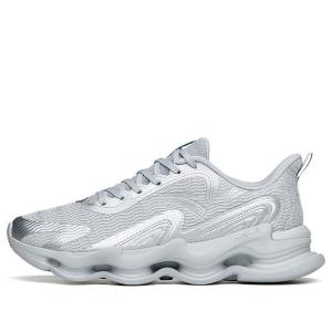 Коллекция кроссовок для бега Anta, серебряный