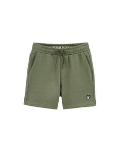 Повседневные брюки WE Fashion, Olive