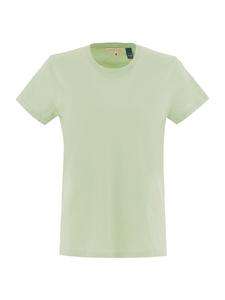 Рубашка Organication, пастельно-зеленый