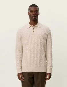 Джемпер густава Les Deux, Light Sand Melange