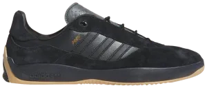 Кроссовки adidas Puig 'Black Carbon Gum', черный