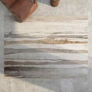 AOVOC Ковер 160х230 см для гостиной/спальни в современном японском стиле Wabi-Sabi, цвет Yala Pink 06