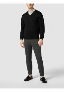 Классическая рубашка Olymp No. Six, Ecru