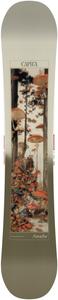 Новая женская сноуборд-доска Capita Paradise 2026 года, 149 см