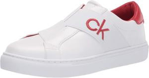 Женские кроссовки Calvin Klein Alure, Red 931
