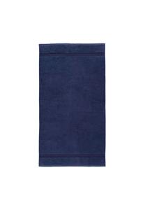 Женские полотенца princess kobalt - 84 Rhomtuft, синие