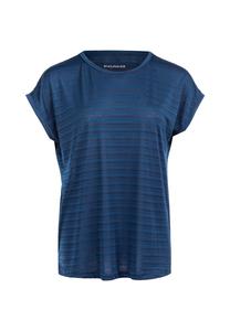 Функциональная рубашка Limko с инновационной технологией Quick Dry ENDURANCE, цвет Dark Sapphire