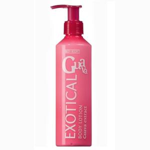 Розовый бальзам для тела с экстрактом гуавы 250 мл Body Resort