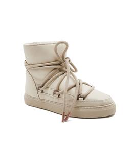 Зимние ботинки INUIKII NAPPA, кремовый