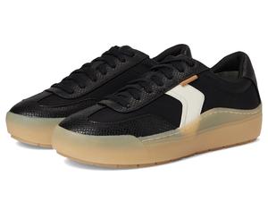 Кроссовки Dr. Scholl's Time Off Win Lace-Up, черный