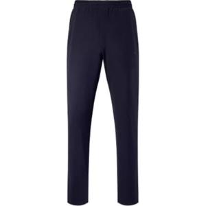 ESSENTIAL Series Вязаные спортивные брюки Мужские Полярная Ночь Синий Mizuno