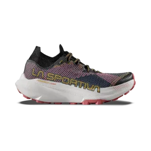 Женские кроссовки для трейлраннинга La Sportiva Prodigio Pro, розовый/белый