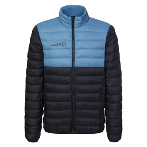 Куртка Rock Experience Fortune Padded down, синий