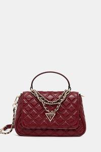 Сумка GIULLY Guess, красный