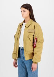 Куртка Alpha Industries UNISEX, Gold/Gold-Coloured