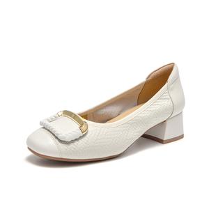 Туфли на высоком каблуке 3,5 см женские Spider King, Black