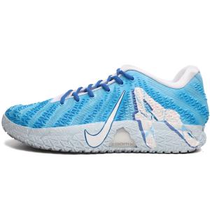 Nike Баскетбольные кроссовки Ja Morant 3 Low top Unisex Blue