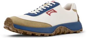 CAMPER Кроссовки 'Drift Trail' в белом цвете