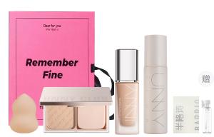 Набор косметики для женщин UNNY CLUB