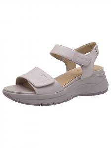 Классические босоножки Tamaris, цвет lilac