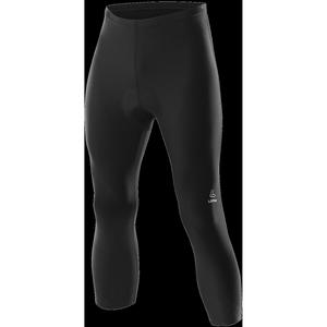 Шорты Löffler Radsport Hose Basic, черный