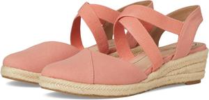 Туфли LifeStride Kimball, цвет Coral Pink Fabric