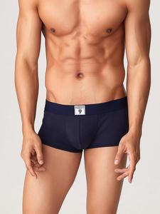 Боксеры TAUWELL Solid, темно-синий