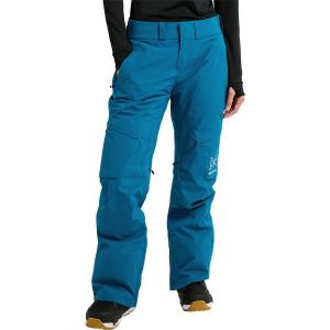 Брюки Burton AK Summit GORE-TEX 2L Insulated Burton, Blue Teal