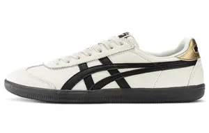 Onitsuka Tiger Tokuten Кремовый Черный Onitsuka Tiger