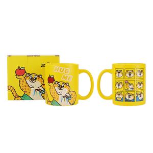 Кружка Disney, леопард