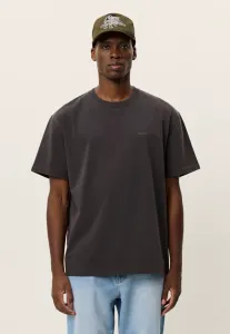 Футболка cole mini blake basic Les Deux, Licorice