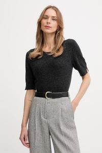 Свитер United Colors Of Benetton, серый