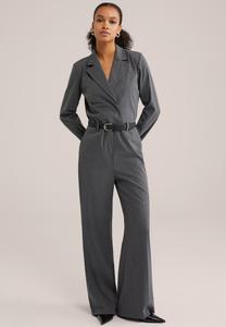 Комбинезон WE Fashion Jumpsuit, Grey