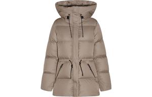 MACKAGE Женская куртка цвета хаки