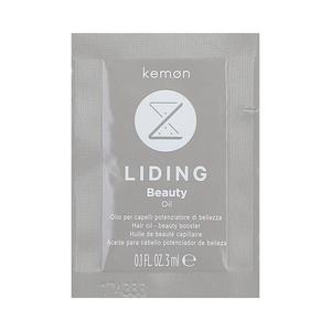Масло для волос, 3 мл, 25 шт. KEMON, LIDING, BEAUTY