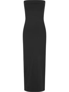 Короткое платье Urban Classics, черный