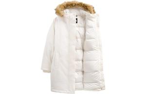 THE NORTH FACE Женская куртка, цвет White