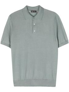 Colombo рубашка поло, зеленый